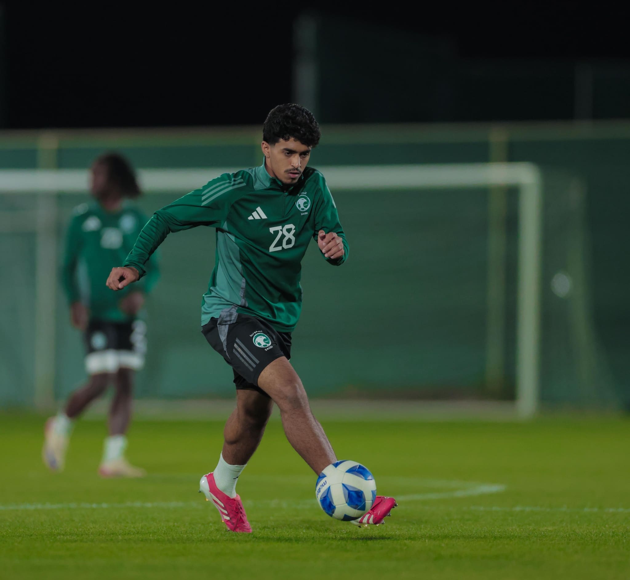 نتيجة مباراة السعودية والكويت للشباب