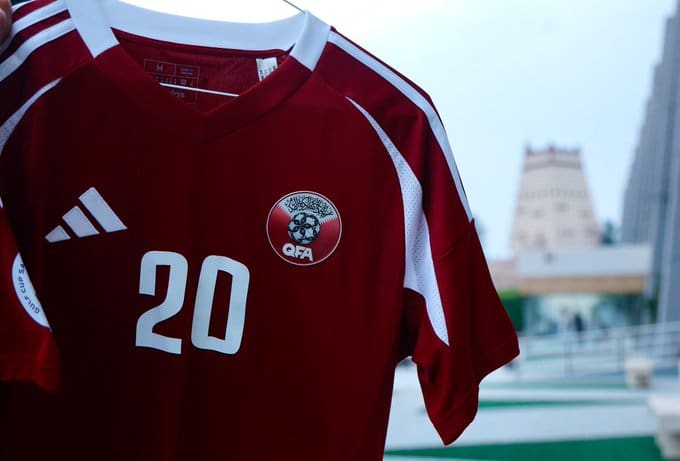 نتيجة مباراة قطر والكويت للشباب