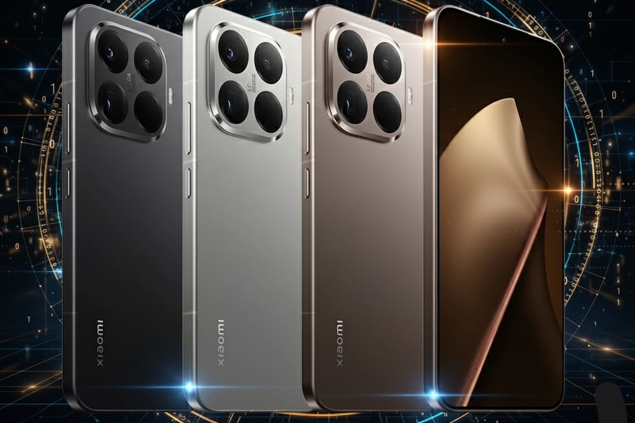 مواصفات هاتف شاومي xiaomi 15t pro
