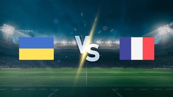 ملخص مباراة فرنسا ضد أوكرانيا في تصفيات أوروبا المؤهلة لكأس العالم 2026