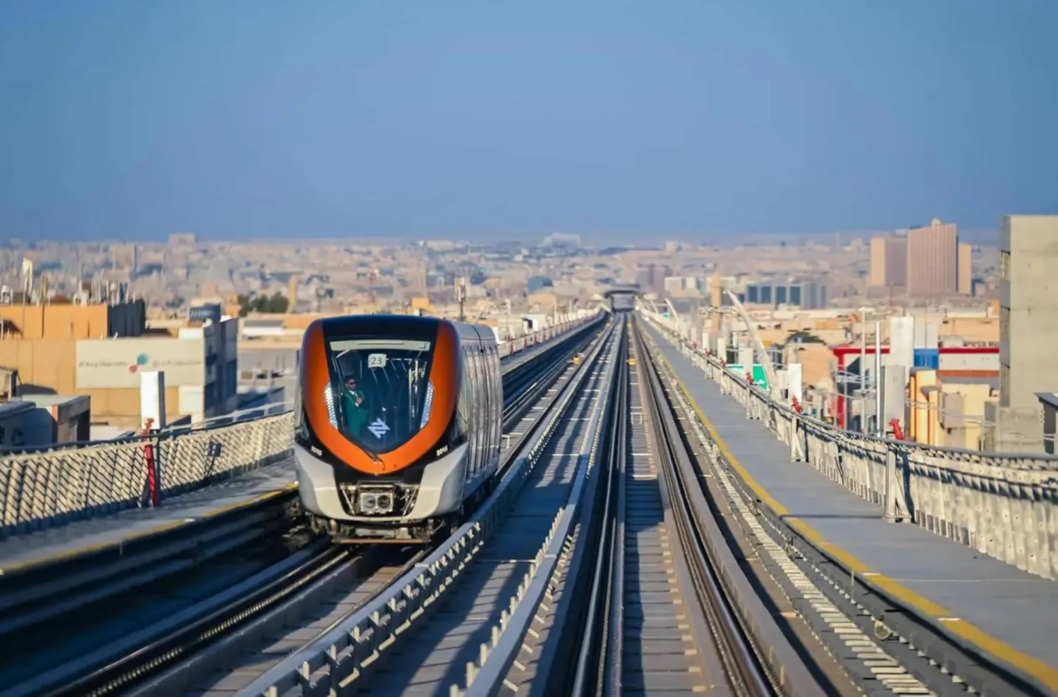 تعديل مواعيد قطار الرياض 2025