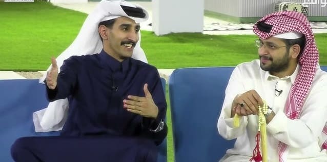 #كاريزما33