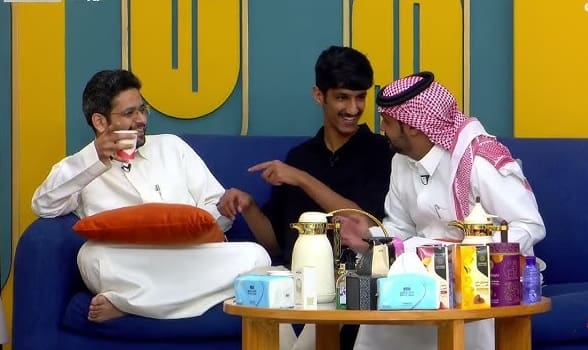 #كاريزما33