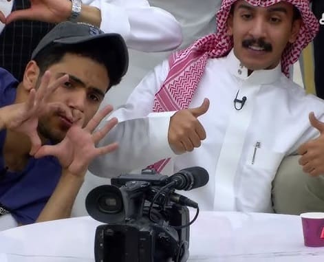#كاريزما33