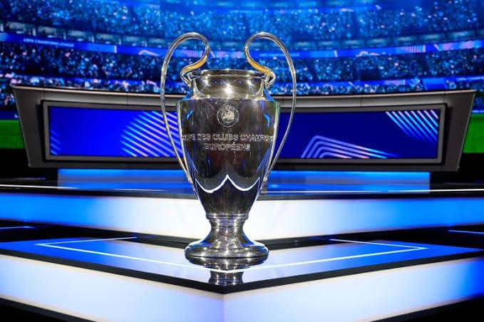 مواعيد مباريات دوري أبطال أوروبا 2025 والقنوات الناقلة