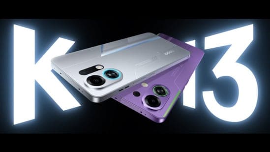 مواصفات هاتف oppo k13 turbo 5g
