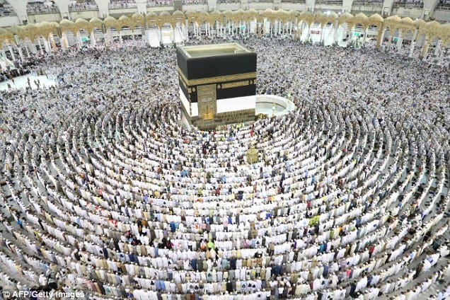 تقويم أم القرى لرمضان في السعودية