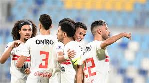 تردد قناة أون سبورت الناقلة لمباراة الزمالك والمصري