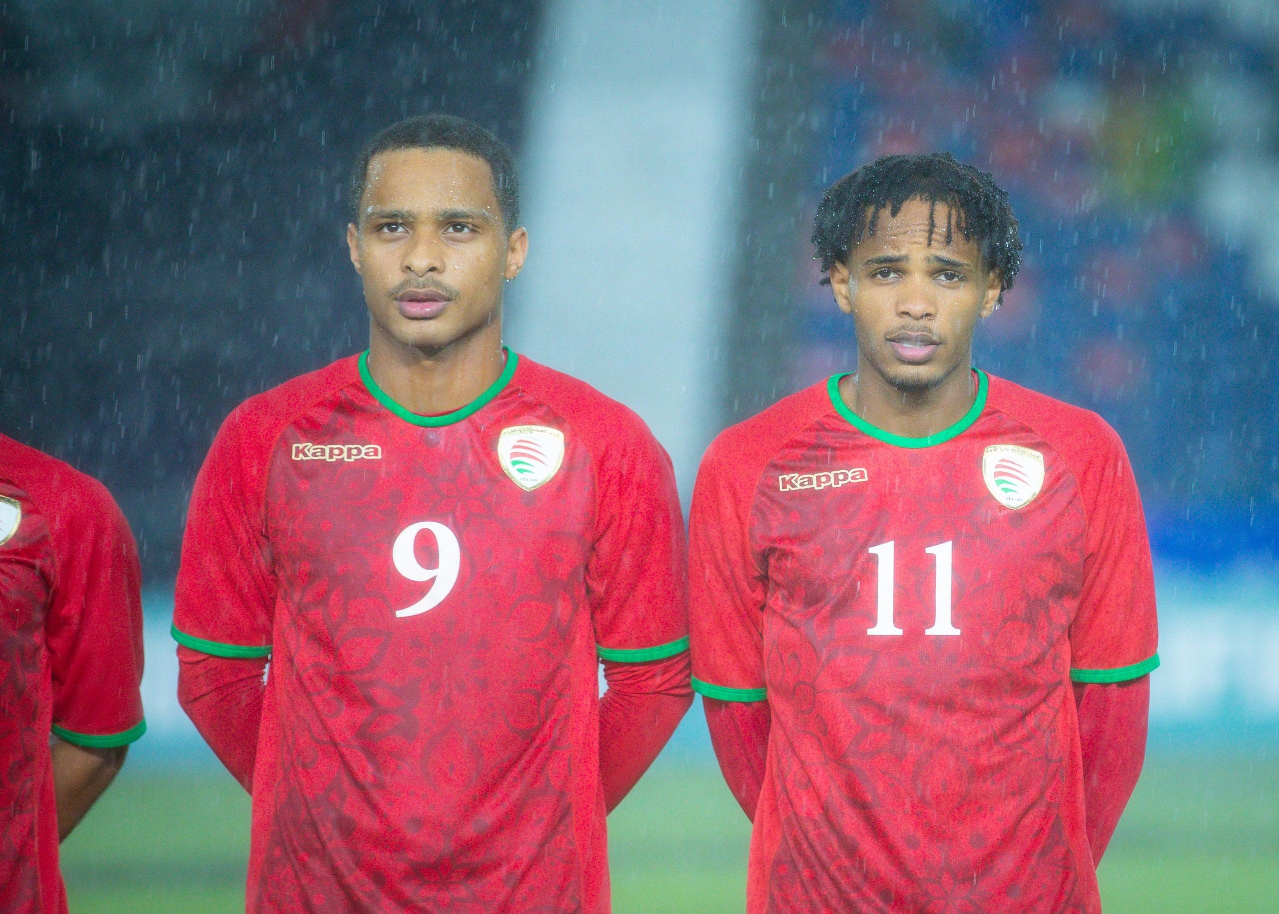 جدول مباريات تصفيات آسيا تحت 23