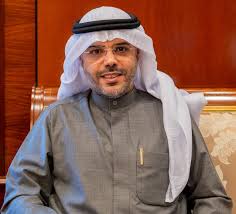 د. خالد العجمي ويكيبيديا