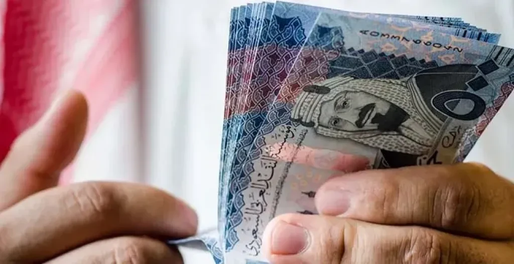 رواتب المتقاعدين في السعودية
