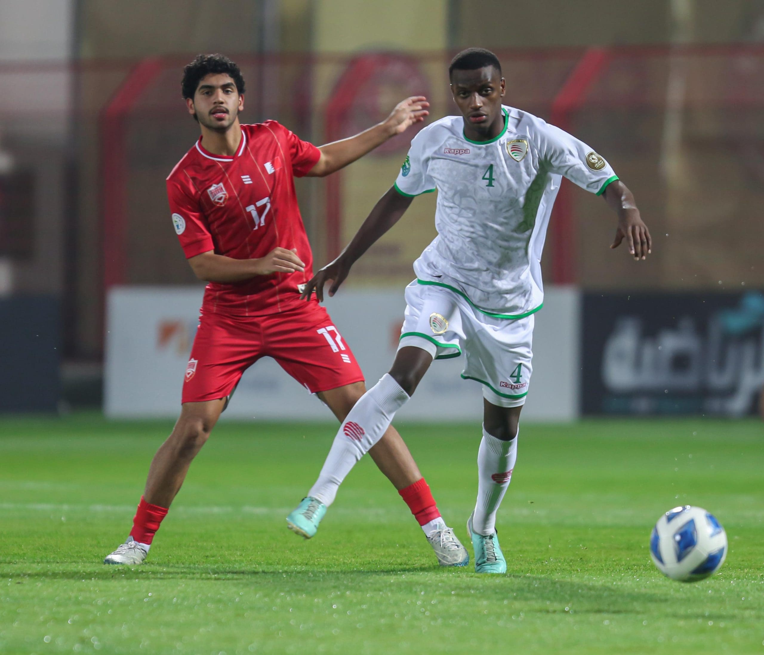 مباريات كأس الخليج للشباب اليوم