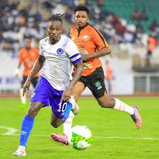 موعد مباراة الهلال نهائي سيكافا