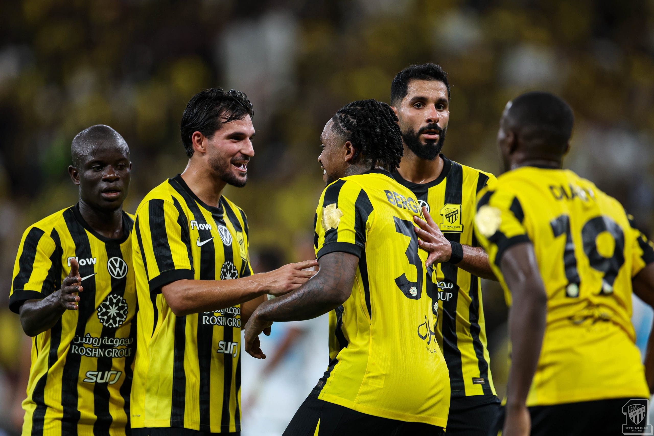 جدول ترتيب الدوري السعودي 2025