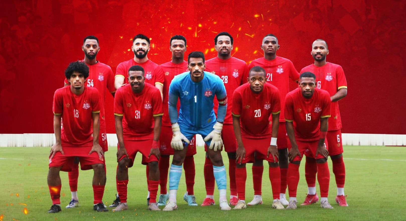 مواعيد مباريات اليوم في دوري النخبة العماني