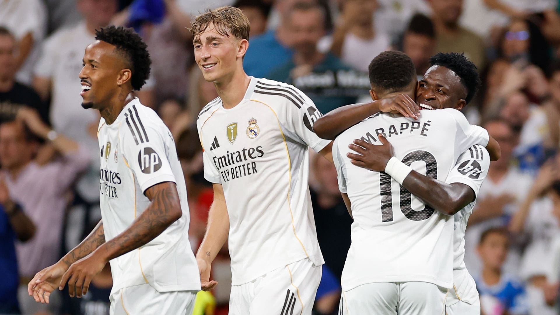 القنوات الناقلة ومعلق مباراة ريال مدريد ضد سوسيداد وتشكيل الريال الرسمي