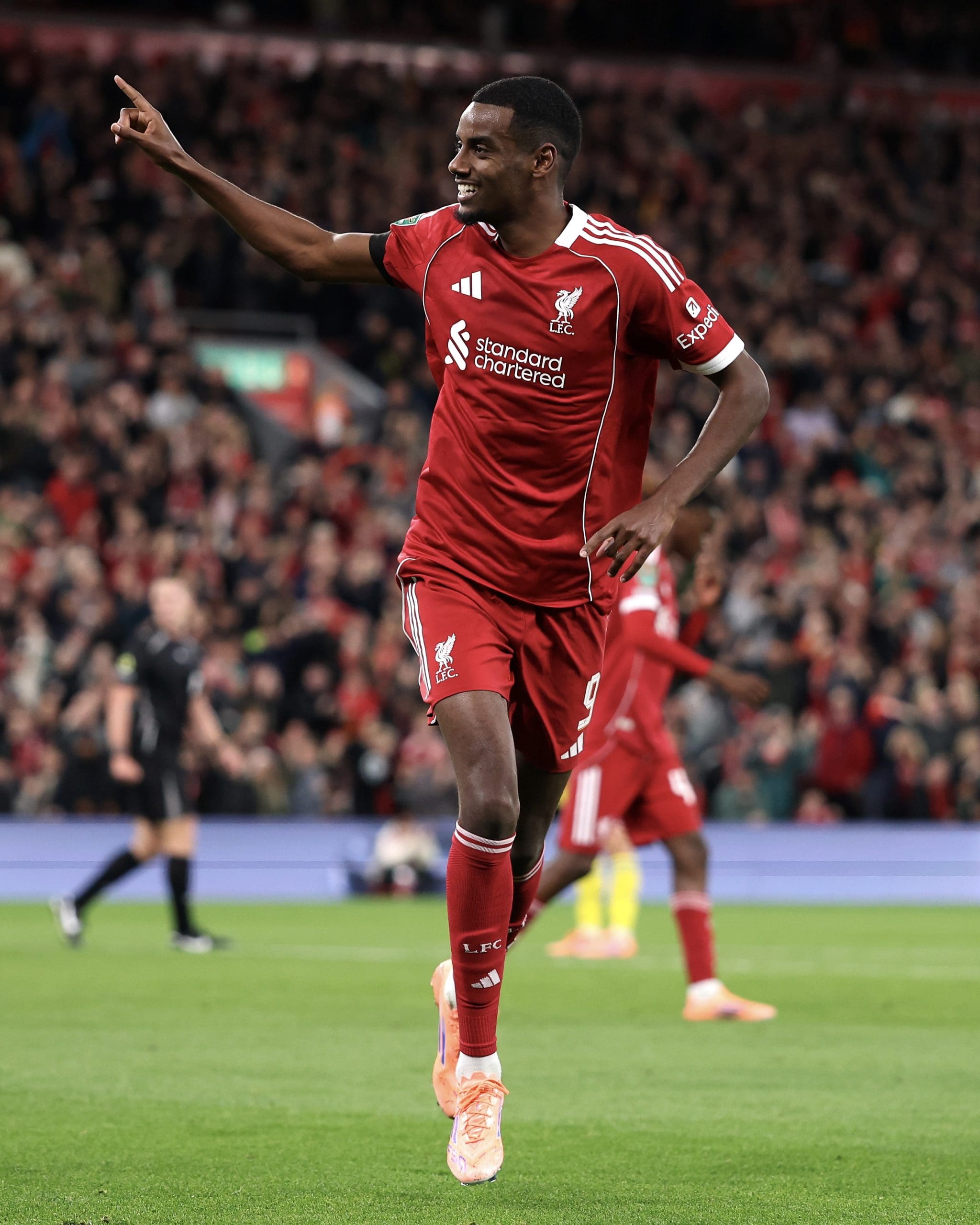 ليفربول ضد كريستال بالاس، مواعيد مباريات اليوم في الدوري الإنجليزي
