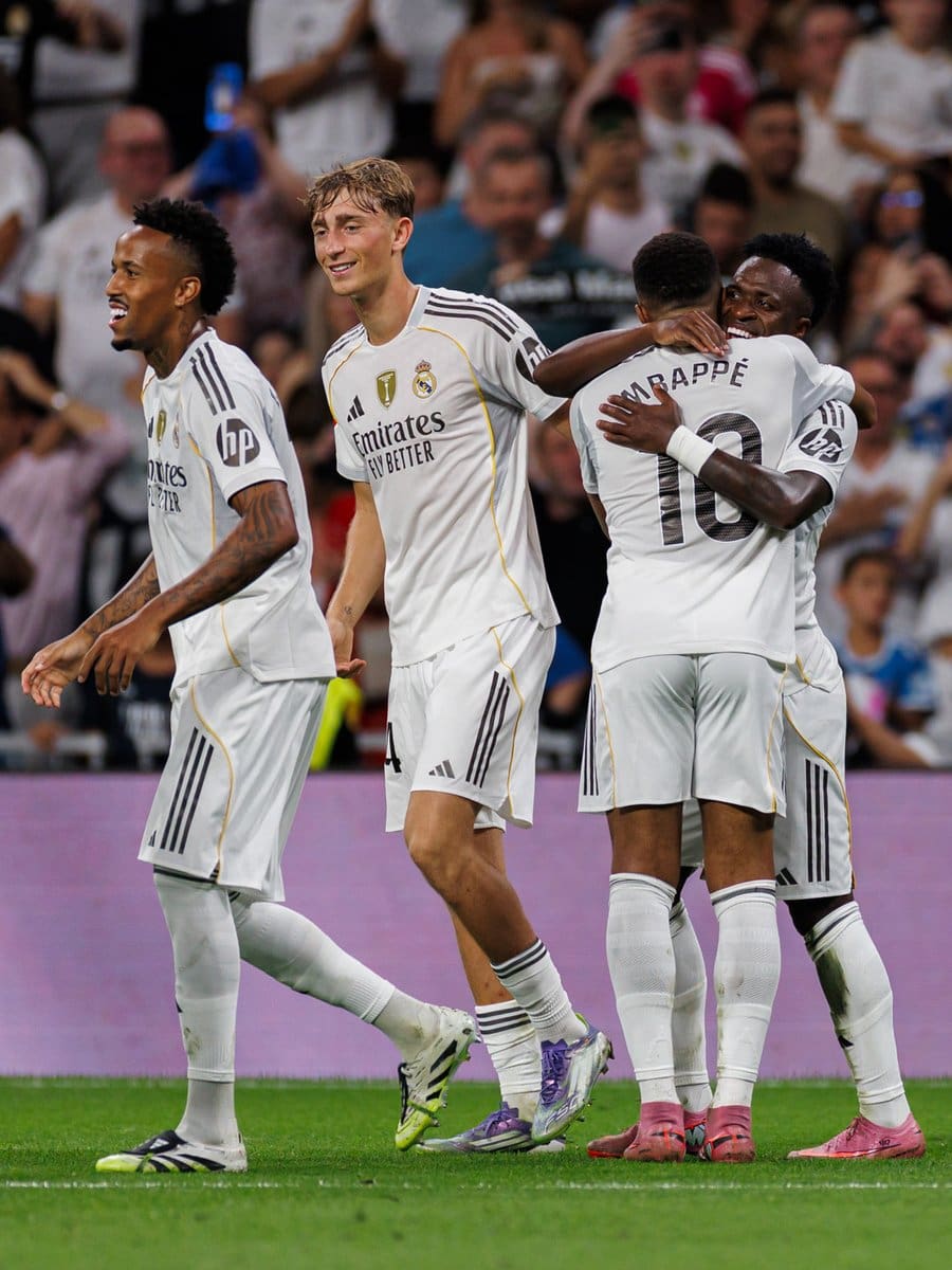 ريال مدريد ضد أتلتيكو مدريد، مواعيد مباريات اليوم في الدوري الإسباني