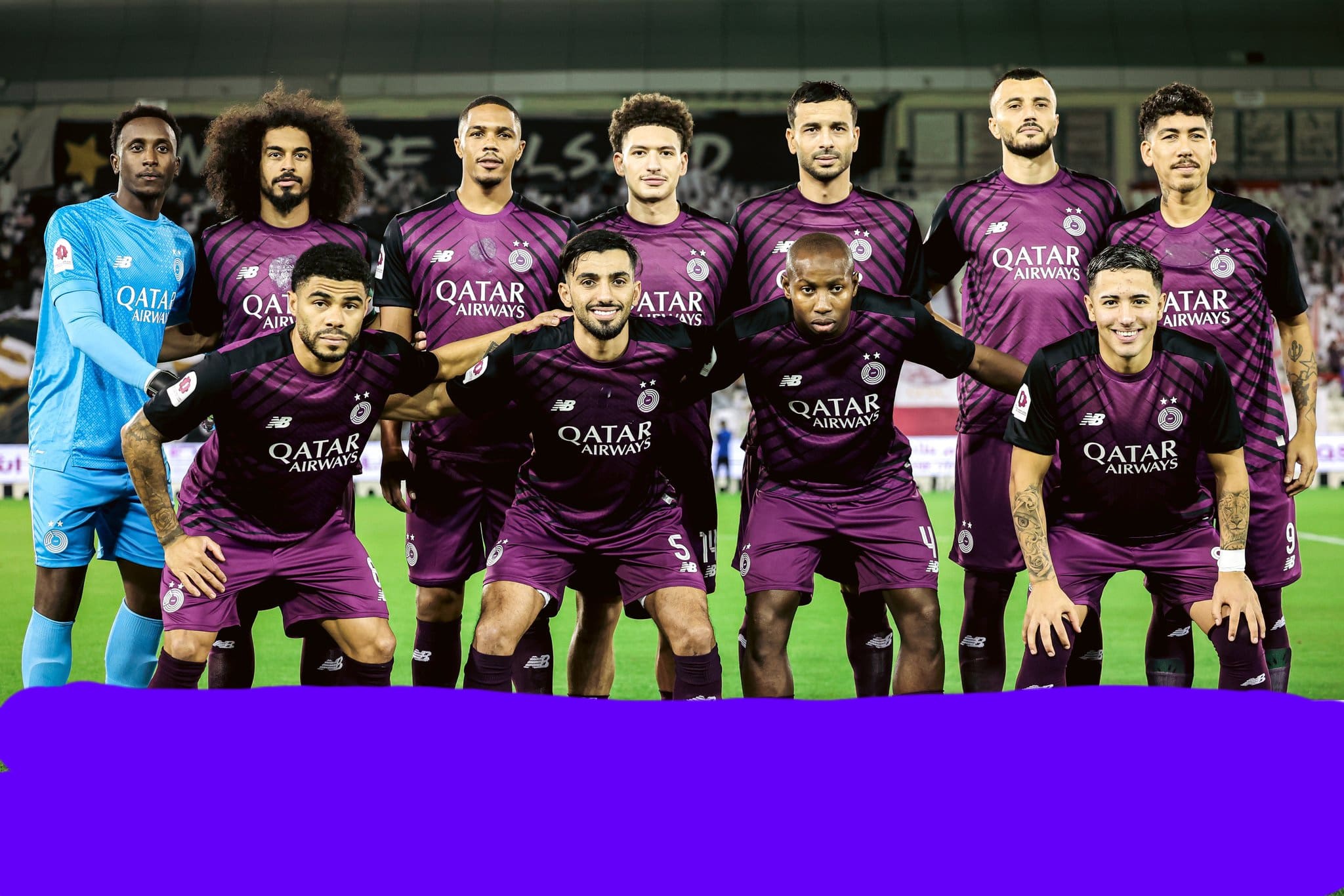 حجز تذاكر مباراة السد والشارقة في دوري أبطال آسيا للنخبة