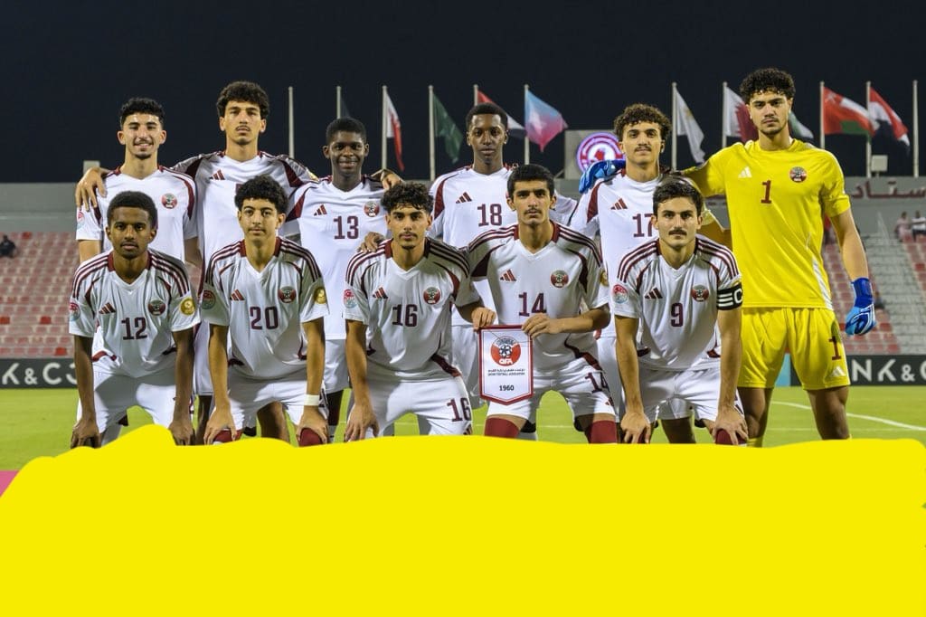 حجز تذاكر مباراة العراق ضد الإمارات في نصف نهائي كأس الخليج للناشئين 2025