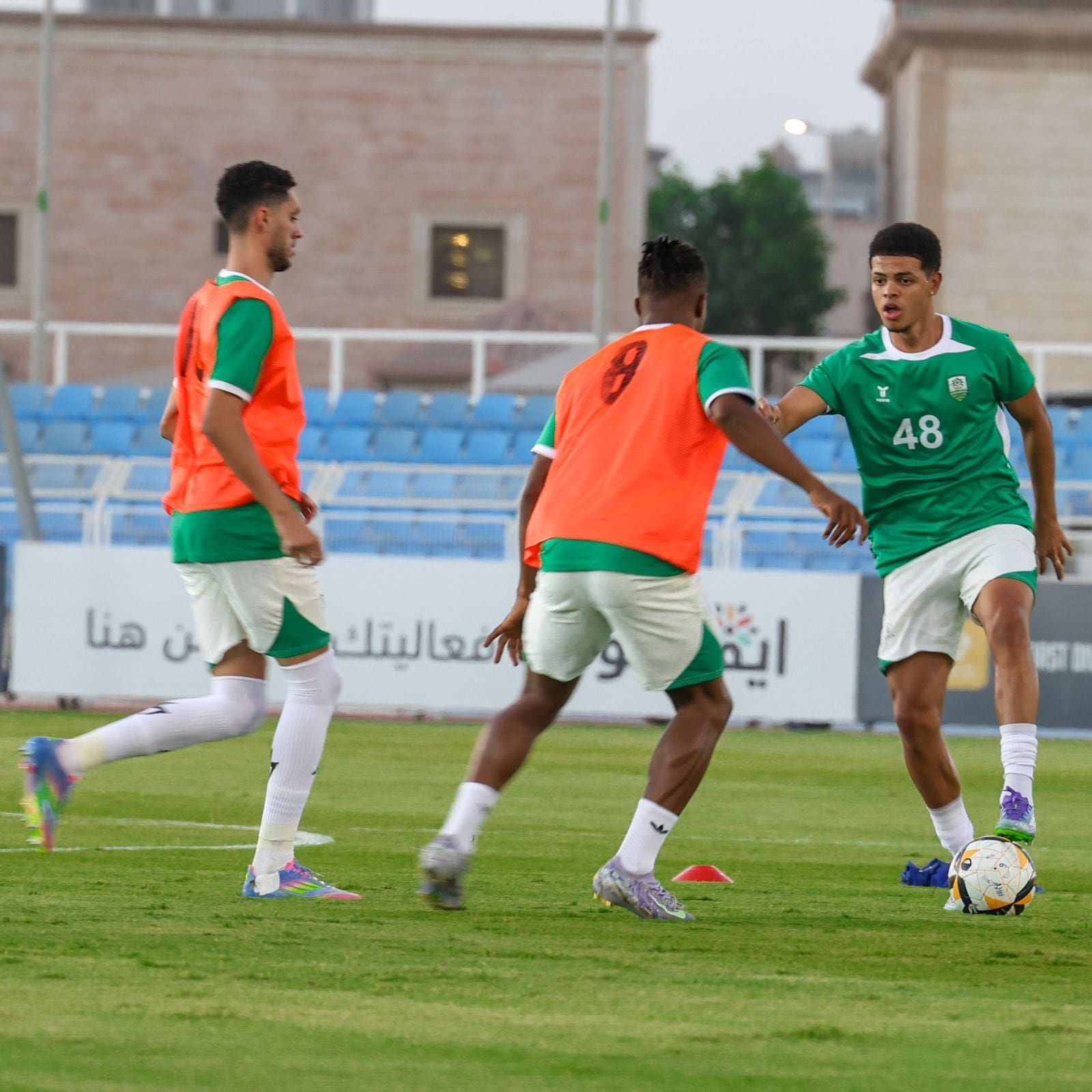 موعد مباراة نادي الأنوار ضد الجبيل في الجولة 3 من دوري يلو السعودي