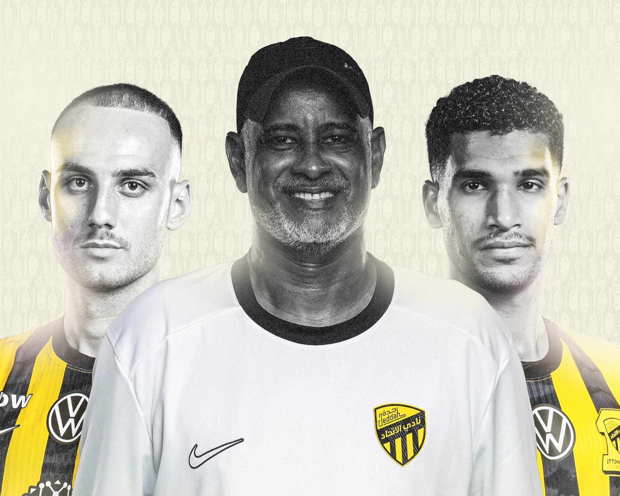 مباراة الاتحاد ضد شباب الأهلي والقنوات الناقلة