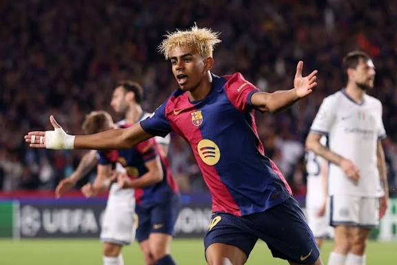 مباراة برشلونة ضد ريال مدريد