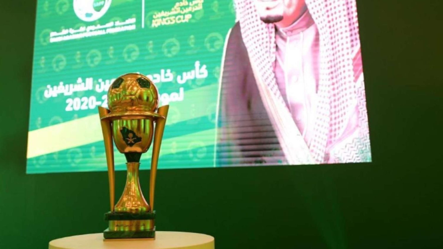 دور الـ8.. ما القنوات الناقلة لقرعة كأس الملك السعودي 2026؟