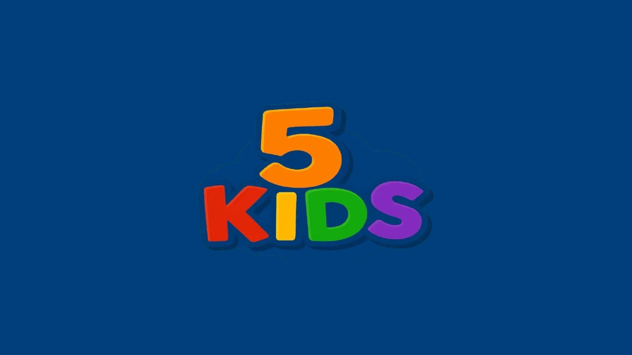 تردد قناة kids 5