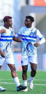 نتيجة مباراة الهلال والبوليس الكيني اليوم