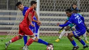 نتيجة مباراة الهلال والبوليس الكيني