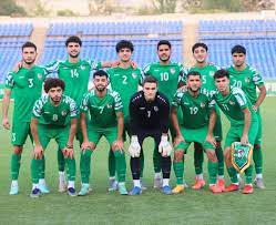 نتيجة مباراة سوريا وميانمار