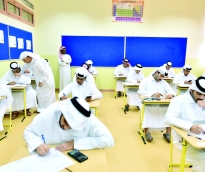 نتائج الشهادة الثانوية قطر