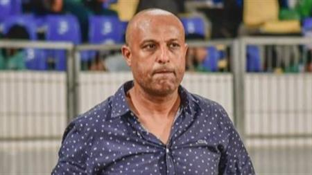 طارق مصطفى مدرب الزمالك الجديد