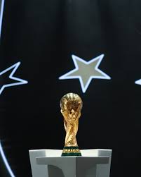 قرعة كأس العالم منقولة على اي قناة