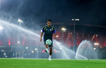 نتائج كأس آسيا الأولمبي اليوم الجمعة