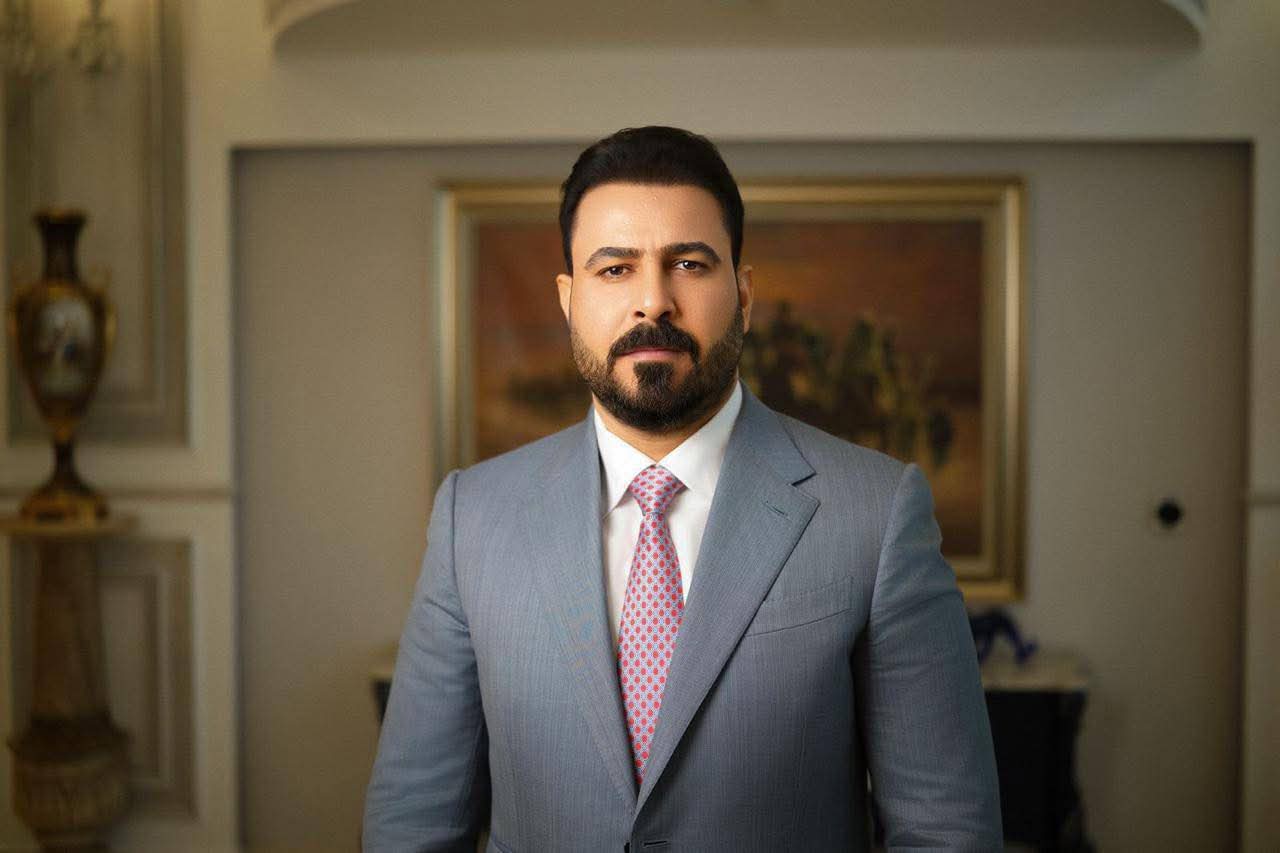 علي الزيدي ويكيبيديا