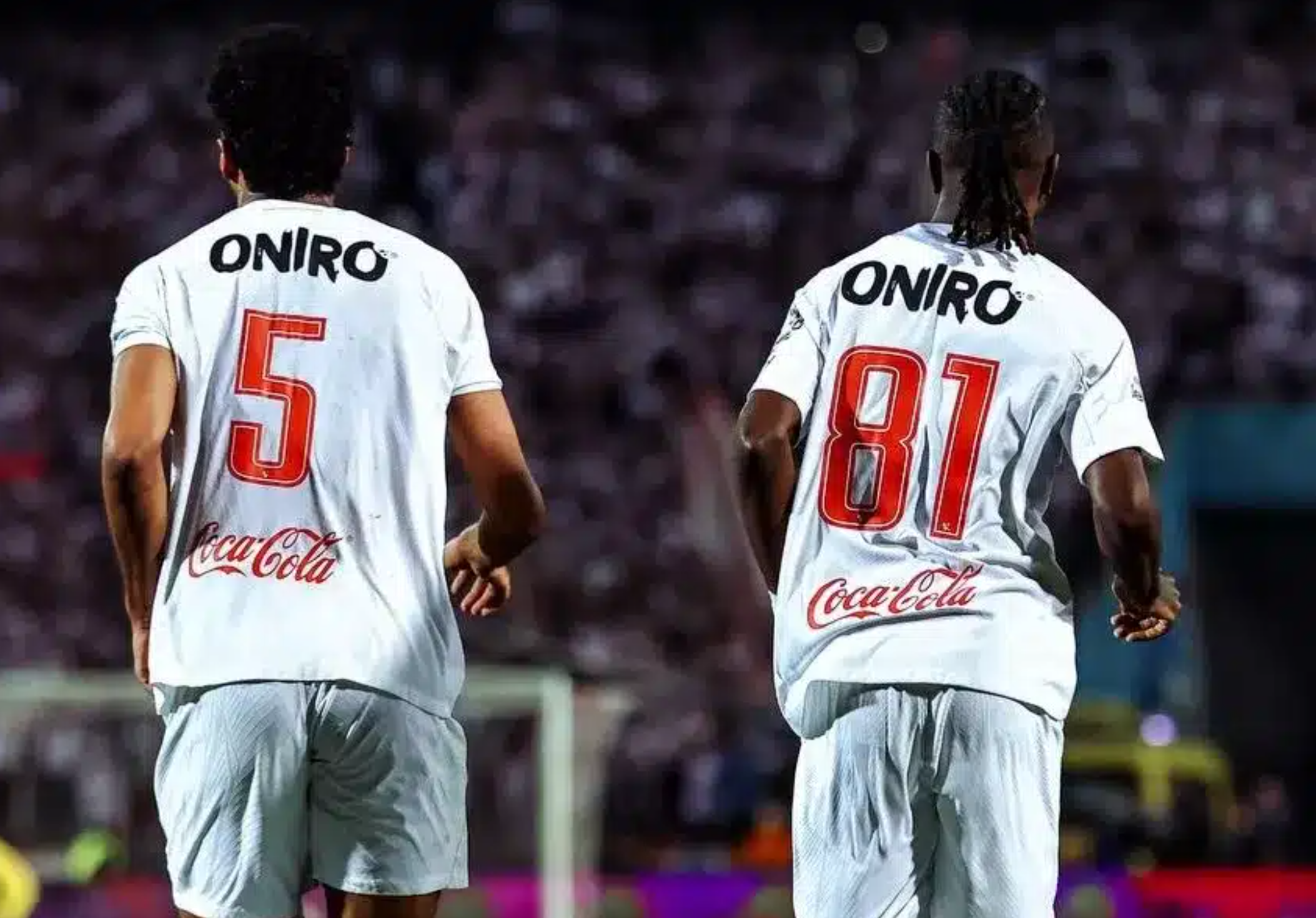 موعد مباراة الزمالك واتحاد العاصمة