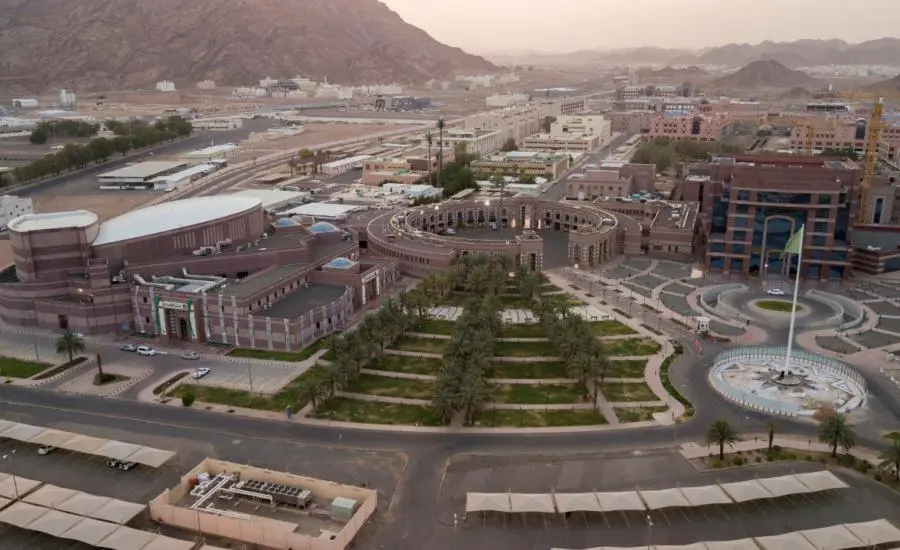 جامعة طيبة